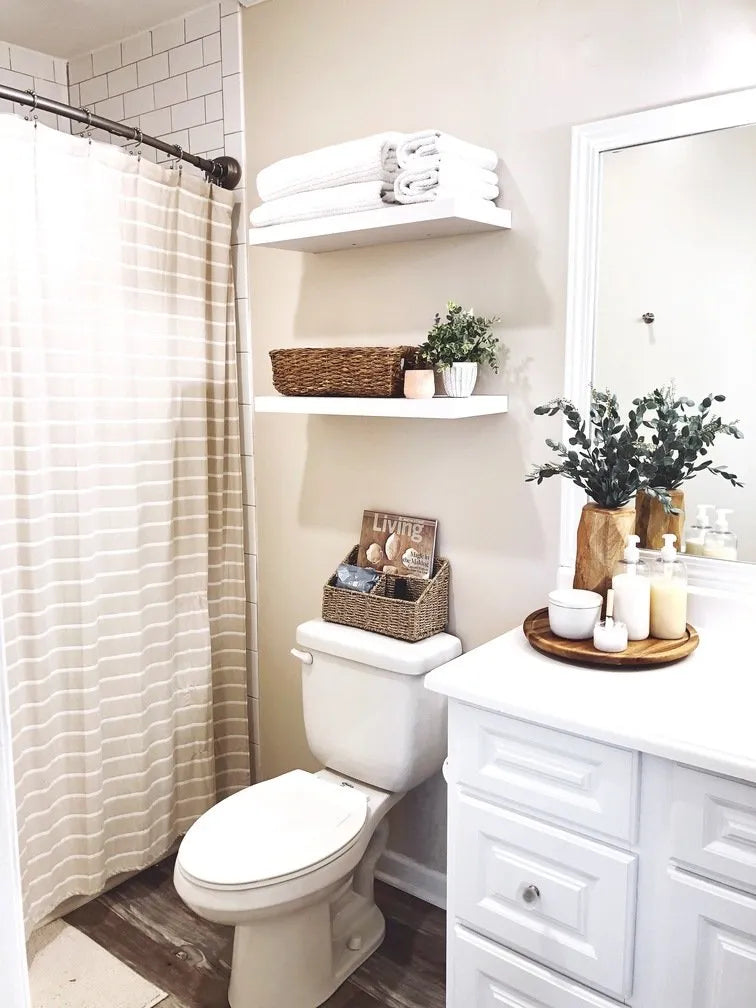 Bathroom Essentials