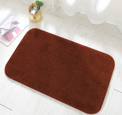 SoftStep™ Microfiber Bath Mat