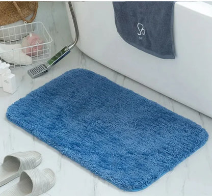 SoftStep™ Microfiber Bath Mat