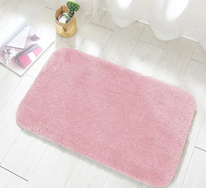 SoftStep™ Microfiber Bath Mat