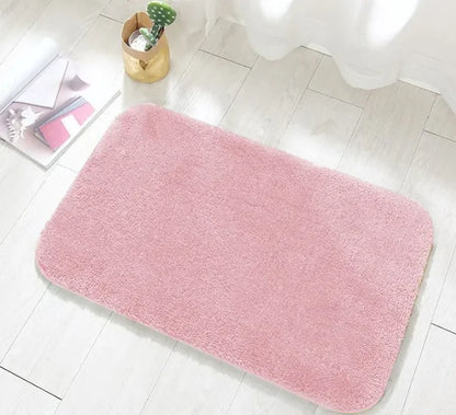 SoftStep™ Microfiber Bath Mat