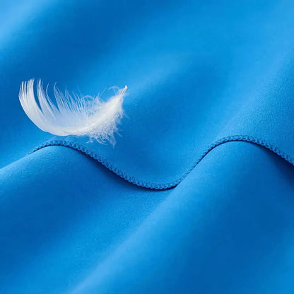 DrySwift™ Microfiber Travel & Sports Towel