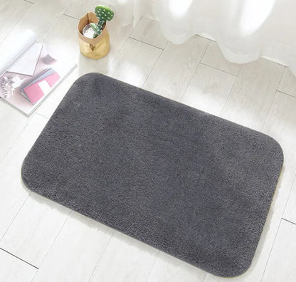 SoftStep™ Microfiber Bath Mat