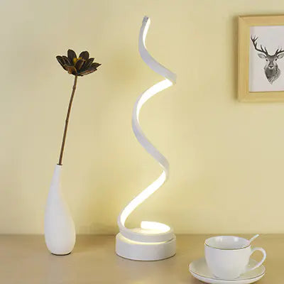 SpiraLume Lamp