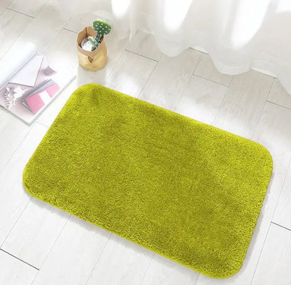 SoftStep™ Microfiber Bath Mat