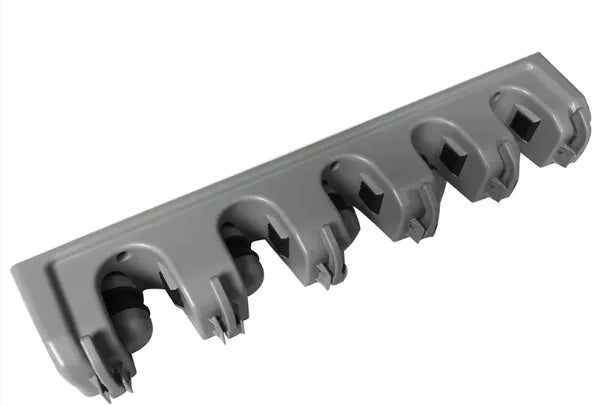 GripMate Mop & Broom Holder
