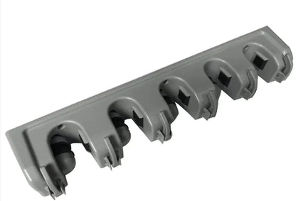 GripMate Mop & Broom Holder