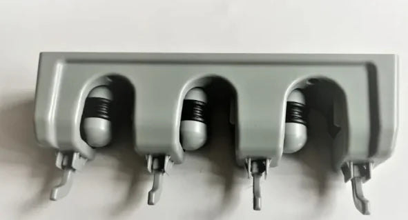 GripMate Mop & Broom Holder