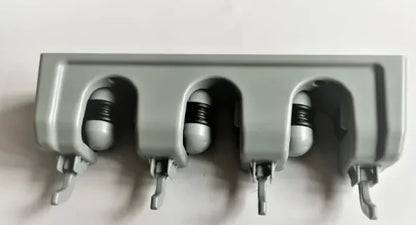 GripMate Mop & Broom Holder