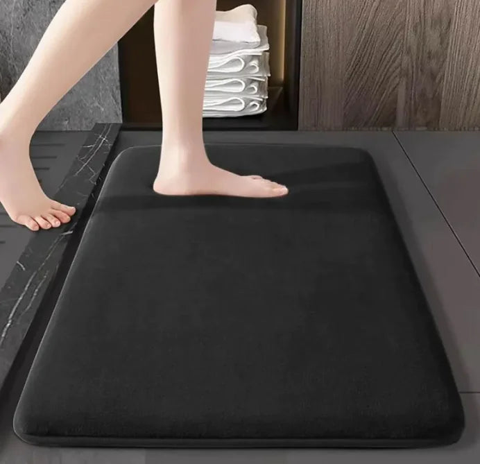 SoftStep™ Microfiber Bath Mat