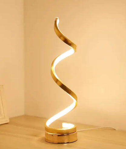 SpiraLume Lamp