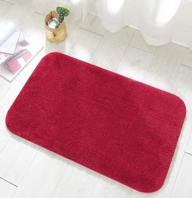 SoftStep™ Microfiber Bath Mat