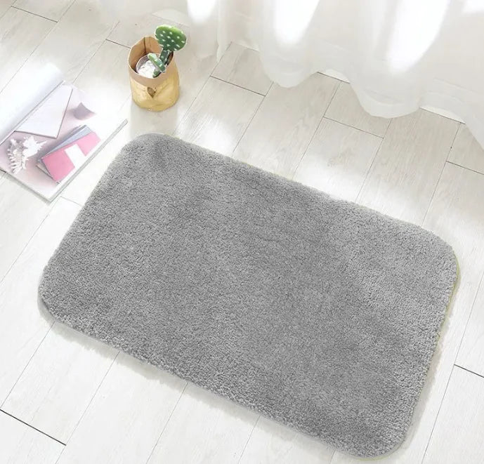 SoftStep™ Microfiber Bath Mat