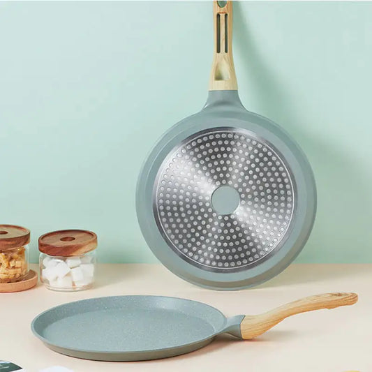 BakeMaster™ CrustPro Pan