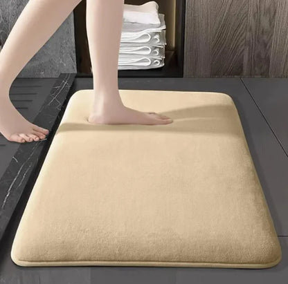 SoftStep™ Microfiber Bath Mat