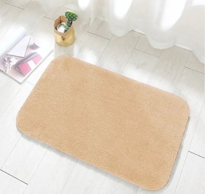 SoftStep™ Microfiber Bath Mat