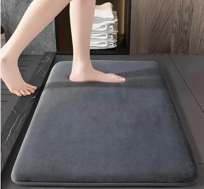 SoftStep™ Microfiber Bath Mat