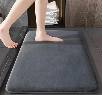 SoftStep™ Microfiber Bath Mat